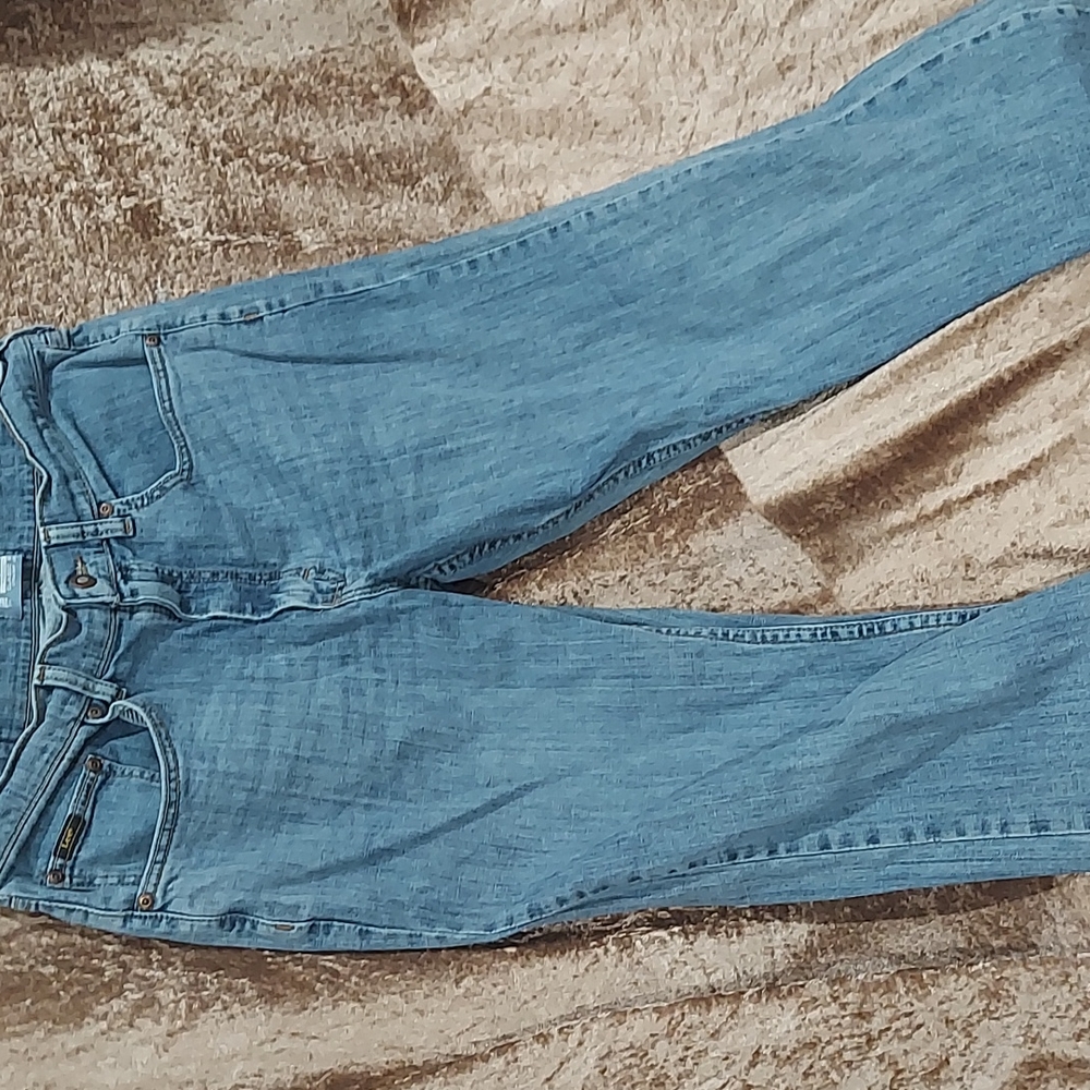 Lee Jeans CLASSIC  FIT STRAIGHT LEG 34x30